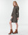Clothing Women Short Dresses One Step FR30151 Multicolour