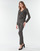 Clothing Women Jumpsuits / Dungarees One Step FR32021_02 Black