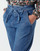 Clothing Women 5-pocket trousers One Step FR29091_46 Blue