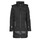 Clothing Women Duffel coats One Step FR44181_02 Black