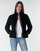 Clothing Women Duffel coats Emporio Armani 6H2B95 Black
