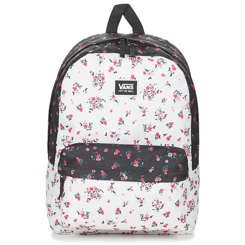 Vans REALM CLASSIC BACKPACK Multicolour 