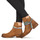 Shoes Women Mid boots Felmini COOPER Camel