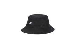 Clothes accessories hats Nike U NSW BUCKET CORE Black