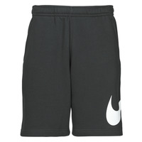 Clothing Men Shorts / Bermudas Nike M NSW CLUB SHORT BB GX Black