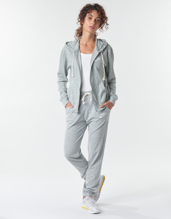 material Women Tracksuit bottoms Nike W NSW GYM VNTG PANT Grey