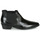 Shoes Women Mid boots Fericelli NANARUM Black