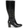 Shoes Women Boots Fericelli NAVAROIS Black