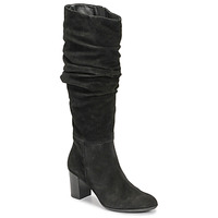 Shoes Women Boots Fericelli NEIGNET Black