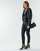 Clothing Women Leather jackets / Imitation le Guess FRANCES JACKET Black