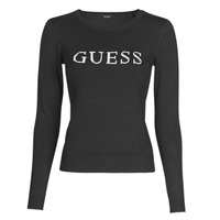 material Women jumpers Guess ZOE Black