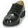 Shoes Girl Derby shoes Citrouille et Compagnie NALIME Black