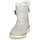 Shoes Girl Mid boots Pablosky 491506 Grey