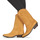 Shoes Women Boots Betty London LOVA Camel