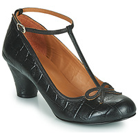 Shoes Women Court shoes Cristofoli MUNSTI Black