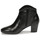 Shoes Women Ankle boots Betty London NORIANE Black