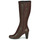 Shoes Women Boots So Size ARDEIN Brown