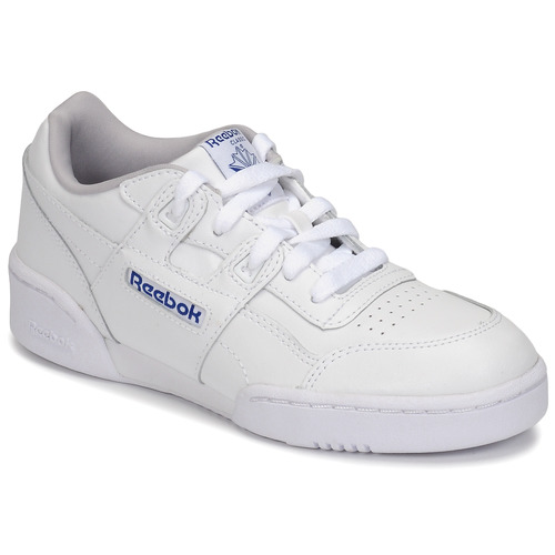Classic WORKOUT PLUS - Free delivery | Spartoo NET ! - Shoes Low top trainers Child USD/$52.80