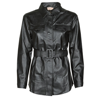 material Women Jackets / Blazers Moony Mood NOXXI Black