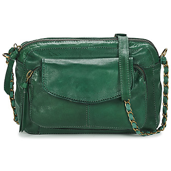 Bags Women Shoulder bags Pieces PCNAINA Green
