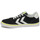 Shoes Children Low top trainers hummel STADIL 3.0 JR Black / White