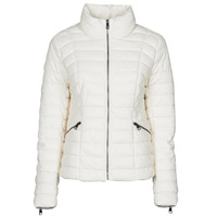 material Women Duffel coats Liu Jo WF0237-E0624 White
