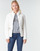 Clothing Women Duffel coats Liu Jo WF0237-E0624 White