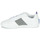 Shoes Low top trainers Le Coq Sportif COURTCLASSIC GS White