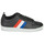 Shoes Low top trainers Le Coq Sportif COURTCLASSIC FLAG Black