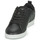 Shoes Low top trainers Le Coq Sportif COURTCLASSIC FLAG Black