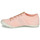 Shoes Women Low top trainers PLDM by Palladium GLORIEUSE Pink