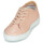 Shoes Women Low top trainers PLDM by Palladium NARCOTIC Pink