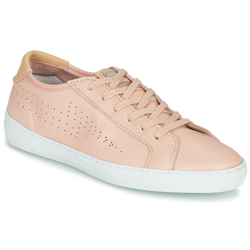 PLDM by Palladium Pink - Free delivery | Spartoo NET ! - Shoes trainers Women USD/$88.00