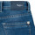 Clothing Boy Shorts / Bermudas Pepe jeans CASHED SHORT Blue