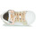 Shoes Girl High top trainers GBB VALA White