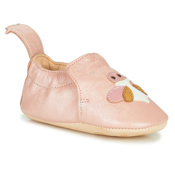 Shoes Girl Slippers Easy Peasy BLUMOO ABEILLE Pink