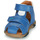Shoes Boy Sandals GBB NUVIO Blue