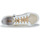 Shoes Girl Low top trainers GBB DANINA Beige