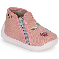 Shoes Girl Slippers GBB APOLA Pink