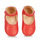 Shoes Girl Slippers Easy Peasy BLUBLU DANCE Red