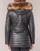 Clothing Women Duffel coats Oakwood 61679 Black