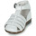 Shoes Girl Sandals Little Mary JULES Silver