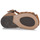 Shoes Children Sandals Little Mary JULES Brown
