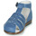 Shoes Children Sandals Little Mary JULES Blue
