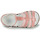 Shoes Girl Sandals Little Mary HOSMOSE Pink