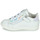 Shoes Girl High top trainers Little Mary DOROTHE White