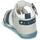 Shoes Boy Sandals Little Mary VERCORS Grey