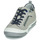 Shoes Boy Low top trainers Little Mary LOGAN Grey