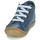 Shoes Children High top trainers Little Mary GOOD Blue