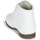 Shoes Children Mid boots Little Mary FL White